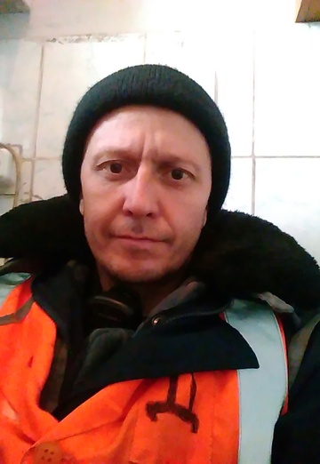 My photo - MAKSIM, 48 from Bolshoy Kamen (@maksiimka)