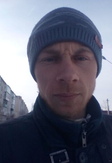 My photo - oleg, 39 from Nizhny Novgorod (@oleg297621)
