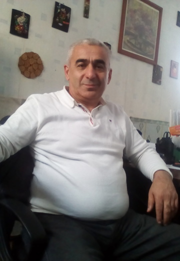 My photo - shahin, 58 from Shakhtersk (@shahin105)