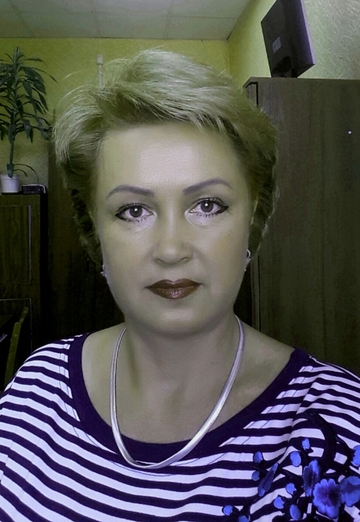 My photo - Marina, 53 from Kyiv (@marina201194)