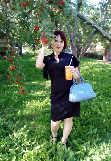 Моя фотография - Натали, 35 из Кемерово (@natali50896)
