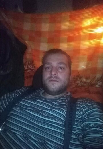 My photo - Yaroslav, 31 from Aldan (@yaroslav24736)