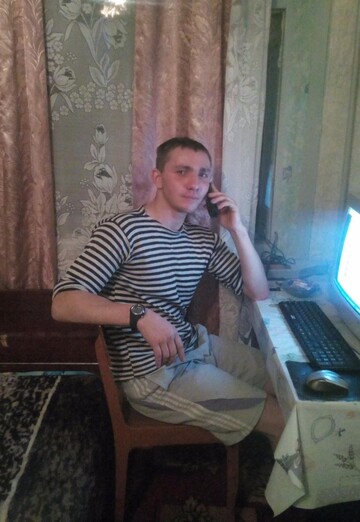 My photo - Evgeniy, 31 from Tisul (@evgeniy263373)