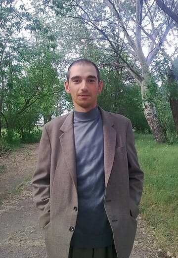 My photo - Evgeniy, 41 from Kerch (@evgeniy6006473)