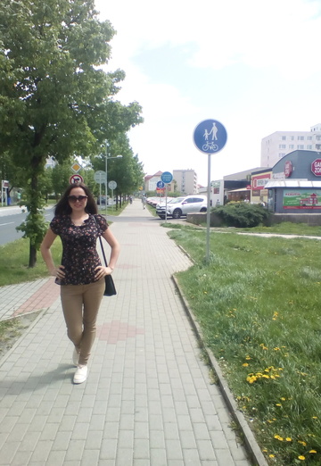 Моя фотографія - Кристина, 28 з Ужгород (@kristina43468)