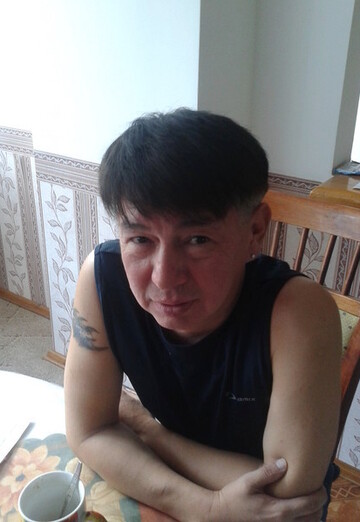 My photo - Regulyator, 56 from Aktobe (@regulyator)