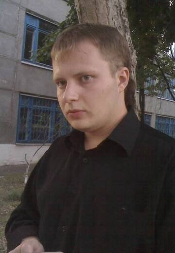 My photo - Vitaliy, 39 from Mariupol (@vitaliy106703)