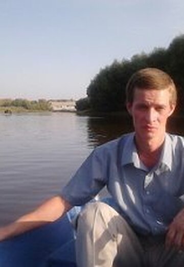 My photo - Aleksandr, 43 from Omsk (@aleksandr932931)