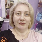 Liza 46 Moscow
