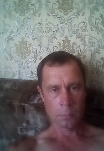 My photo - Sergey, 44 from Motygino (@sergey805284)