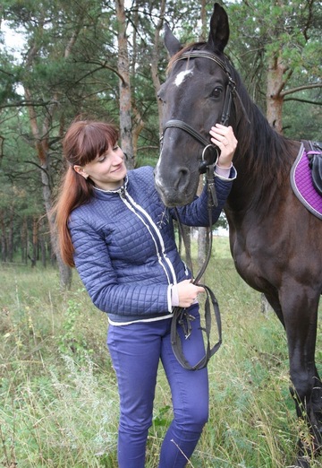My photo - Sofya, 37 from Saransk (@sofya4847)