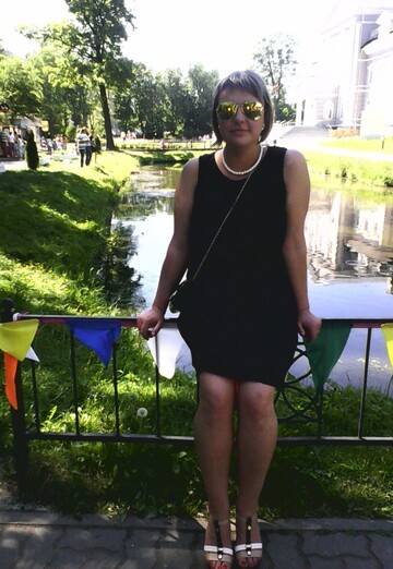 Моя фотография - Анна, 34 из Багратионовск (@anna8694426)