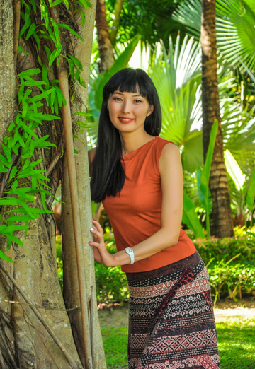 My photo - Tuiana, 40 from Nha Trang (@tuiana1)