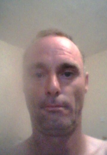 My photo - liam, 46 from Derby (@liam211)