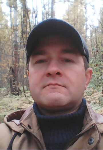 My photo - Stanislav, 54 from Kineshma (@stanislav13799)