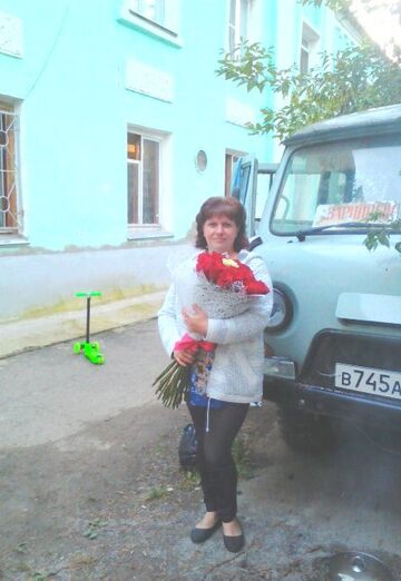 My photo - Natalya, 49 from Kamensk-Uralsky (@natalya219056)