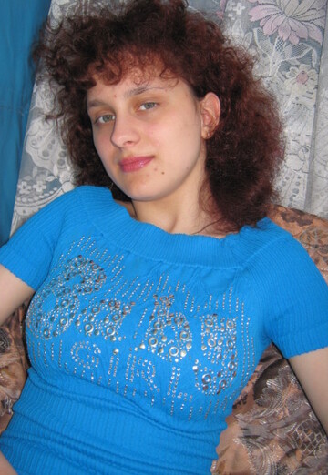 Моя фотография - Татьяна, 32 из Полысаево (@tatyana13937)