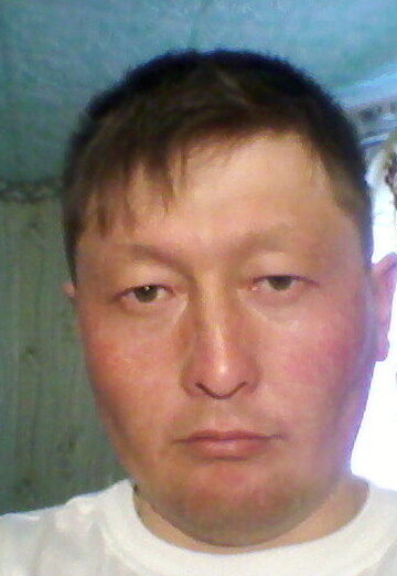 Моя фотография - аскар, 42 из Волгоград (@askar1901)