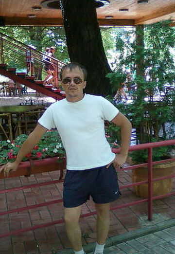 Моя фотография - Сергей, 37 из Саратов (@sergey459632)