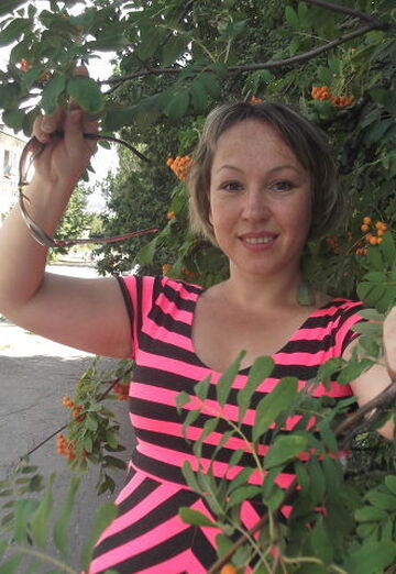 Моя фотография - Татьяна, 44 из Лисичанск (@imyaneizvestno)