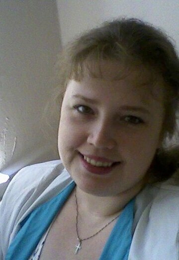 Моя фотография - Ирина, 39 из Вологда (@irina195346)