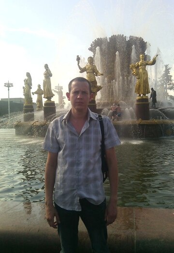 Моя фотографія - Борис, 36 з Кам’янка-Дніпровська (@boris14241)