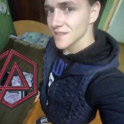 Павел, 24, Подосиновец