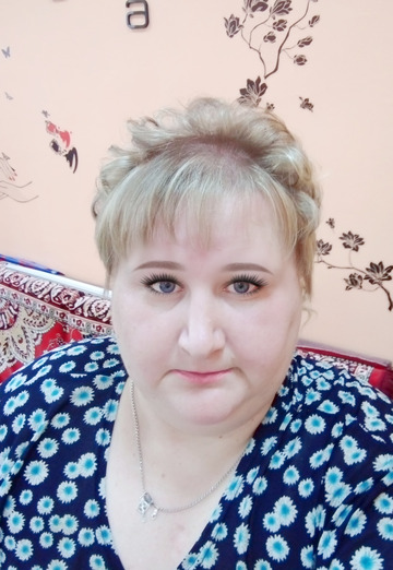 My photo - Lyudmila, 34 from Arzamas (@ludmila129984)