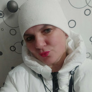 марина, 47, Сегежа