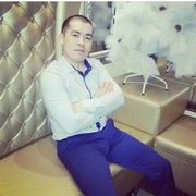 Аза, 38, Капустин Яр