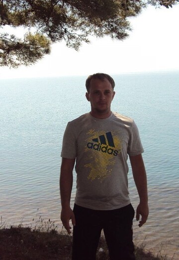 My photo - Maksim, 39 from Sochi (@maksim158874)