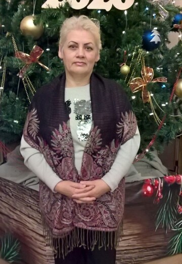 Моя фотография - Антонина, 61 из Волжский (Волгоградская обл.) (@antonina9633)