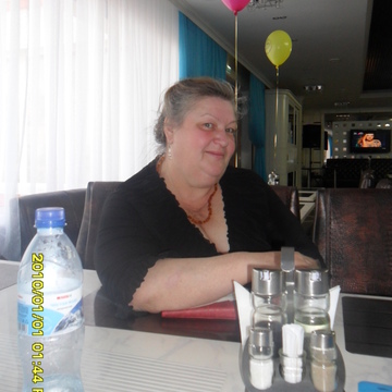 Моя фотография - наталия, 61 из Новочебоксарск (@nataliya187)