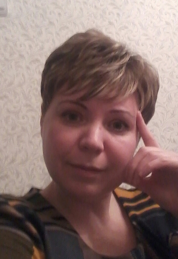 Моя фотография - Светлана, 44 из Нижний Новгород (@svetlana147909)