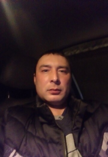 Моя фотография - Николай, 42 из Набережные Челны (@nikolay190071)