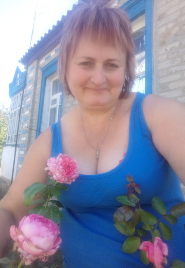 Моя фотография - Мила, 55 из Харьков (@mila43069)