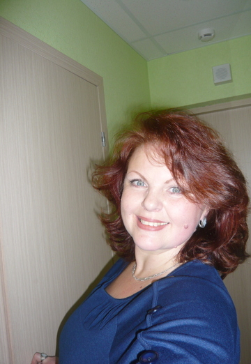 Моя фотография - Татьяна, 52 из Арзамас (@tatyana91488)