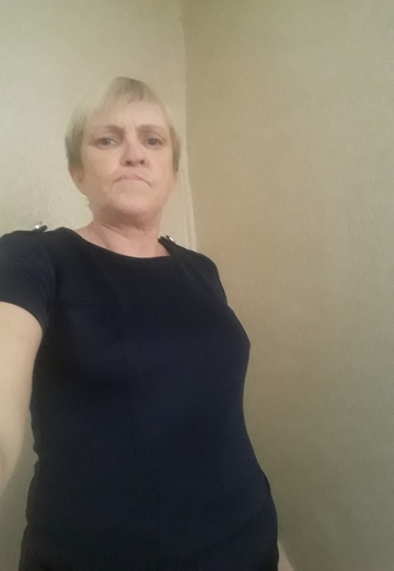 My photo - Tatyana, 50 from Semipalatinsk (@tatyana327187)