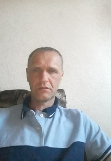 Моя фотография - Александр, 44 из Краснодар (@aleksandr845188)
