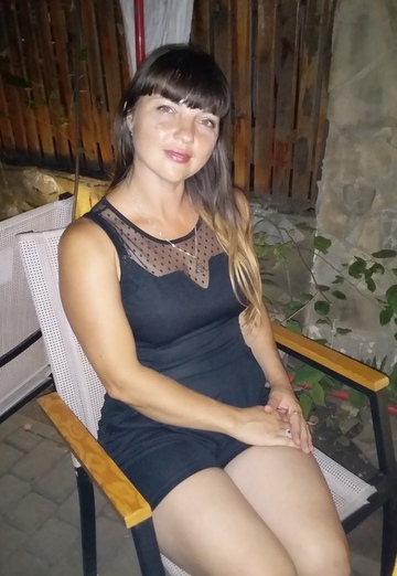 Моя фотография - Марина, 43 из Николаев (@marina201659)