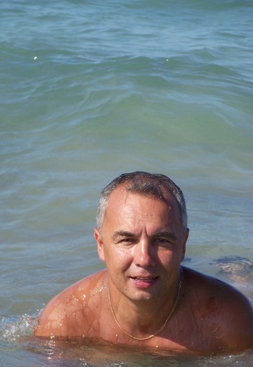 Моя фотография - Олег, 58 из Новочебоксарск (@oleg219893)