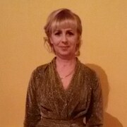 оля, 59, Зеленокумск