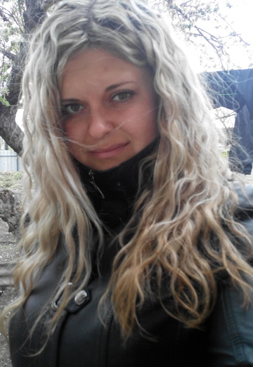 Моя фотография - Виктория, 38 из Луганск (@viktoriya29724)