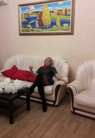 Моя фотография - Людмила, 51 из Москва (@ludmilapavlovna6)