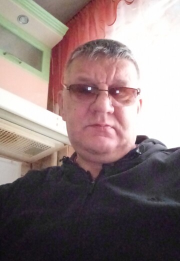 My photo - Valeriy, 53 from Penza (@valeriy83514)