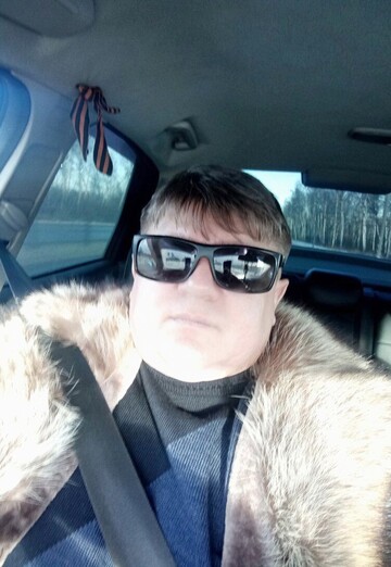 My photo - Misha, 46 from Kolomna (@misha86684)