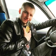 Евгений, 26, Йошкар-Ола