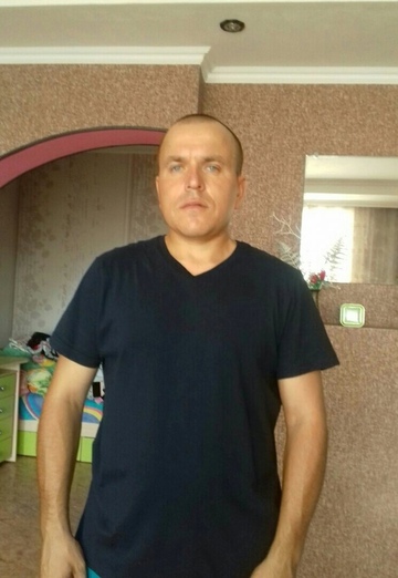 Моя фотография - Павел, 44 из Саранск (@pavel141198)