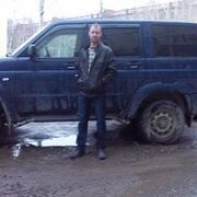 Деонис, 42, Нижневартовск