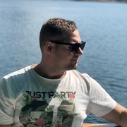 Александр, 36, Симферополь